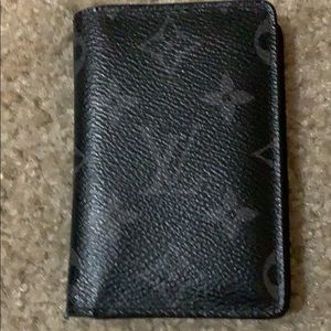 Louis Vuitton Pocket Organizer